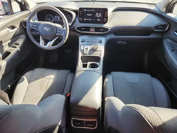 5NMS14AJ8PH589930 2023 HYUNDAI SANTA FE - Image 8