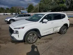 5NMS14AJ8PH590656 2023 HYUNDAI SANTA FE