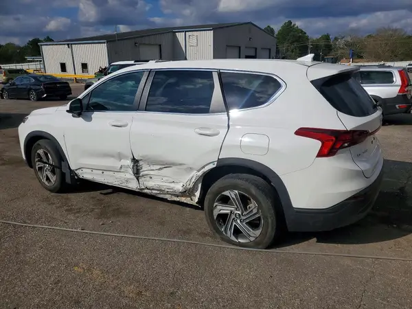 5NMS14AJ8PH590656 2023 HYUNDAI SANTA FE - Image 2