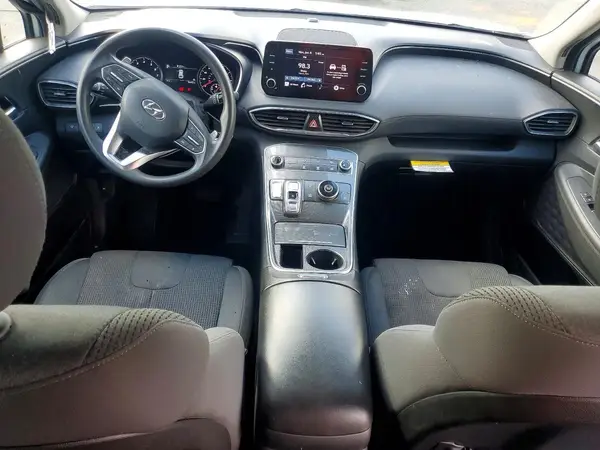 5NMS14AJ8PH590656 2023 HYUNDAI SANTA FE - Image 8