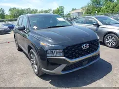 5NMS14AJ8PH609643 2023 HYUNDAI SANTA FE