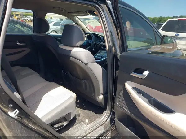 5NMS14AJ8PH609643 2023 HYUNDAI SANTA FE - Image 8