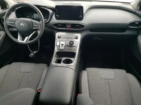 5NMS14AJ8PH611361 2023 HYUNDAI SANTA FE - Image 8