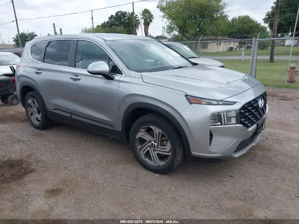 5NMS14AJ8PH627088 2023 HYUNDAI SANTA FE - Image 1