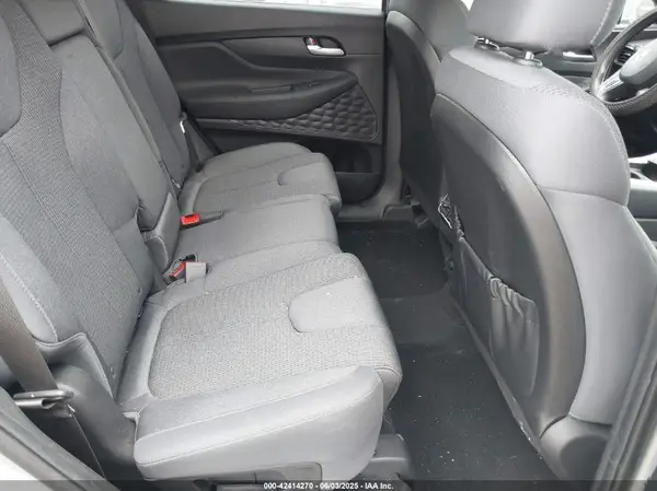 5NMS14AJ8PH627088 2023 HYUNDAI SANTA FE - Image 8