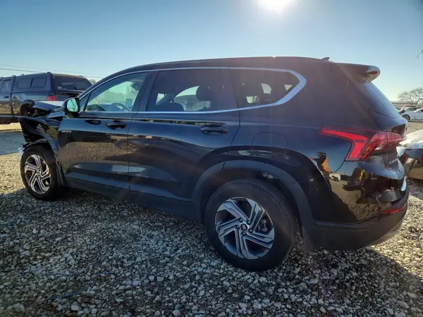 5NMS14AJ8PH630024 2023 HYUNDAI SANTA FE - Image 2