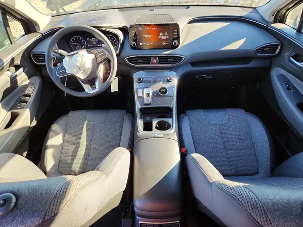 5NMS14AJ8PH630024 2023 HYUNDAI SANTA FE - Image 8