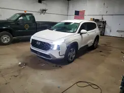 5NMS14AJ8PH631237 2023 HYUNDAI SANTA FE