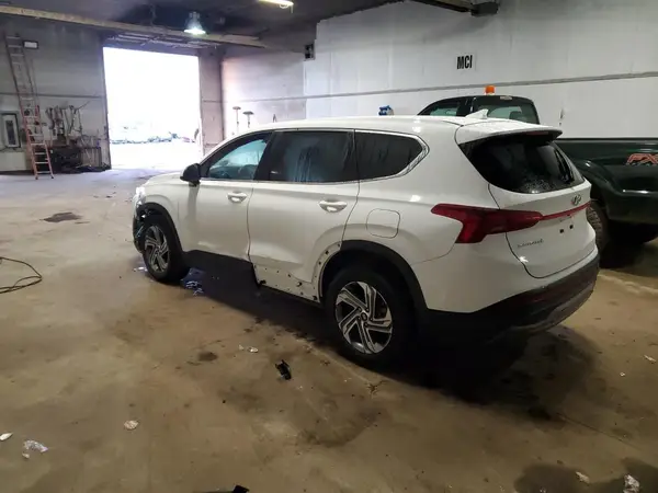 5NMS14AJ8PH631237 2023 HYUNDAI SANTA FE - Image 2
