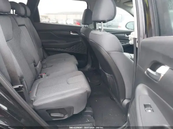 5NMS14AJ8PH641623 2023 HYUNDAI SANTA FE - Image 8