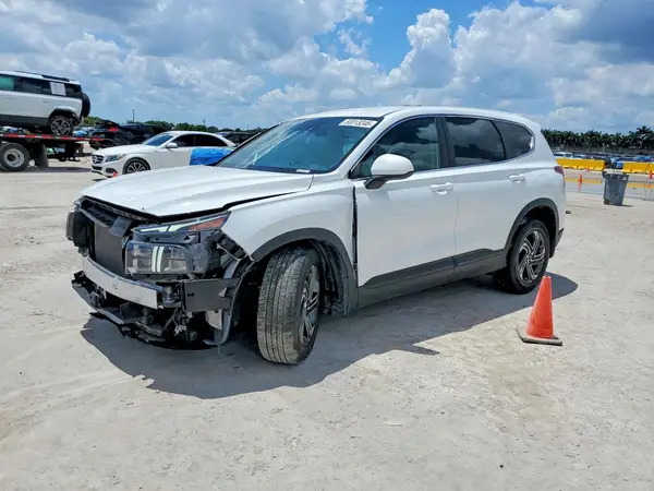 5NMS14AJ8PH650189 2023 HYUNDAI SANTA FE - Image 1