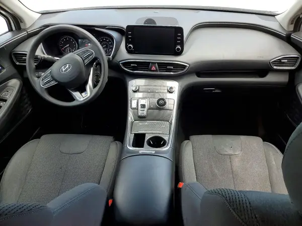 5NMS14AJ8PH650189 2023 HYUNDAI SANTA FE - Image 8