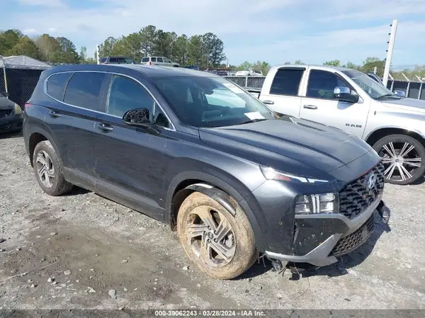 5NMS14AJ8PH654310 2023 HYUNDAI SANTA FE - Image 1