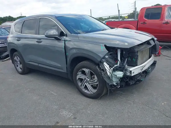 5NMS14AJ8PH655439 2023 HYUNDAI SANTA FE - Image 1