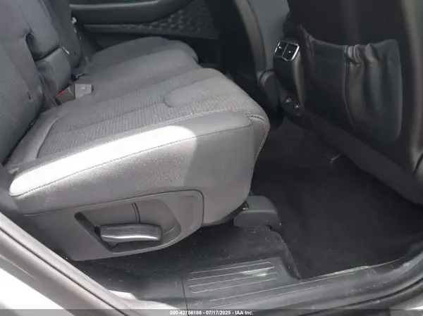5NMS14AJ8PH655439 2023 HYUNDAI SANTA FE - Image 8