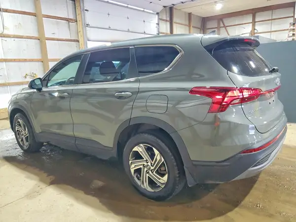 5NMS14AJ8PH656820 2023 HYUNDAI SANTA FE - Image 2