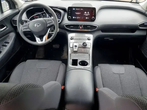 5NMS14AJ8PH656820 2023 HYUNDAI SANTA FE - Image 8