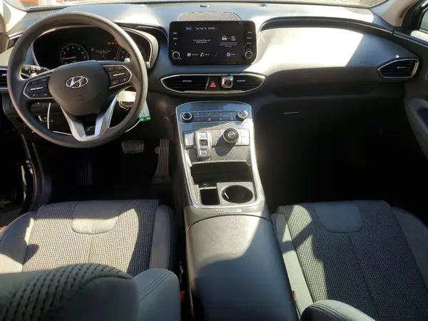 5NMS14AJ9MH307046 2021 HYUNDAI SANTA FE - Image 8