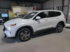 5NMS14AJ9MH307290 2021 HYUNDAI SANTA FE