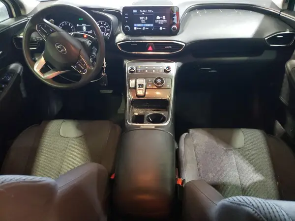 5NMS14AJ9MH307290 2021 HYUNDAI SANTA FE - Image 8