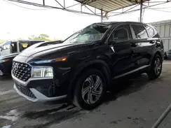 5NMS14AJ9MH311212 2021 HYUNDAI SANTA FE