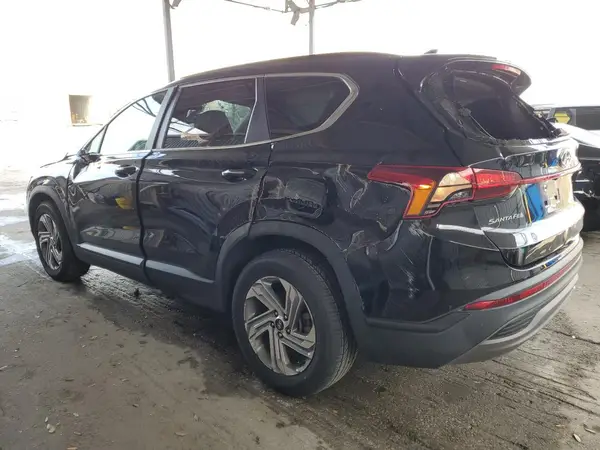 5NMS14AJ9MH311212 2021 HYUNDAI SANTA FE - Image 2
