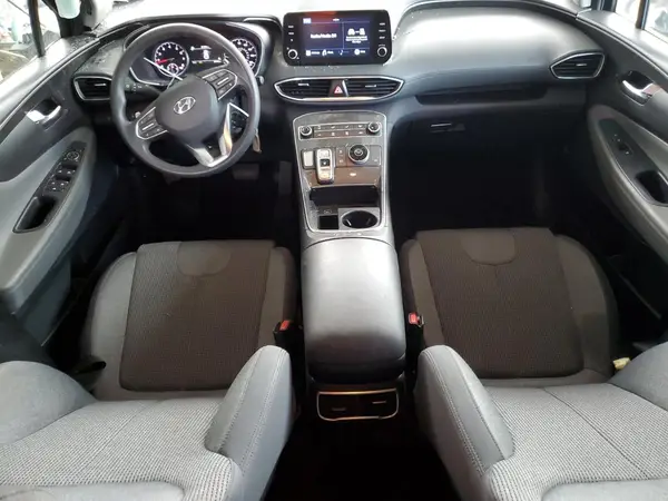 5NMS14AJ9MH311212 2021 HYUNDAI SANTA FE - Image 8