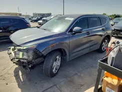 5NMS14AJ9MH322999 2021 HYUNDAI SANTA FE