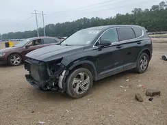 5NMS14AJ9MH323571 2021 HYUNDAI SANTA FE