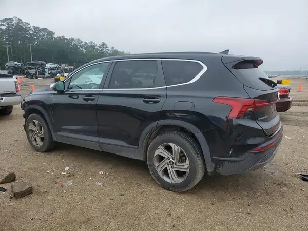 5NMS14AJ9MH323571 2021 HYUNDAI SANTA FE - Image 2