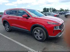 5NMS14AJ9MH326955 2021 HYUNDAI SANTA FE
