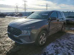 5NMS14AJ9MH328138 2021 HYUNDAI SANTA FE