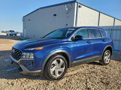5NMS14AJ9MH334098 2021 HYUNDAI SANTA FE
