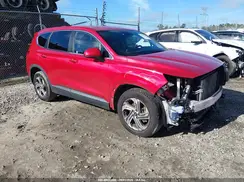 5NMS14AJ9MH336093 2021 HYUNDAI SANTA FE