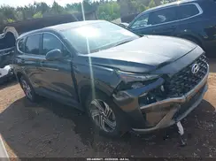 5NMS14AJ9MH340046 2021 HYUNDAI SANTA FE