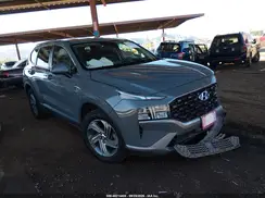 5NMS14AJ9MH345604 2021 HYUNDAI SANTA FE