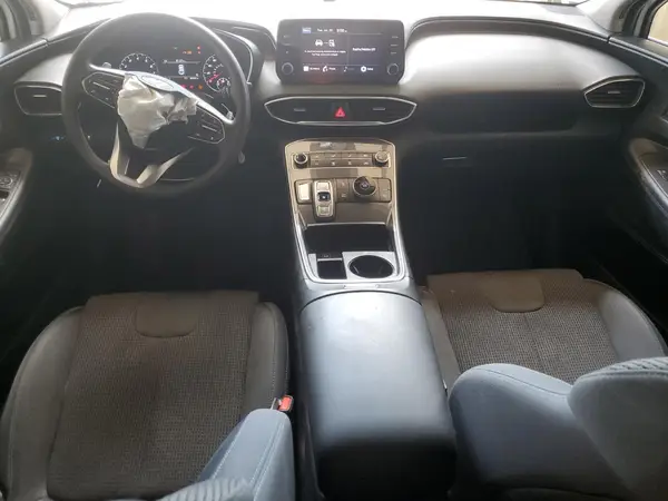 5NMS14AJ9MH359860 2021 HYUNDAI SANTA FE - Image 8
