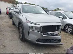 5NMS14AJ9MH361141 2021 HYUNDAI SANTA FE