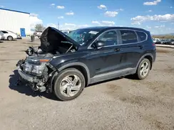 5NMS14AJ9MH361561 2021 HYUNDAI SANTA FE