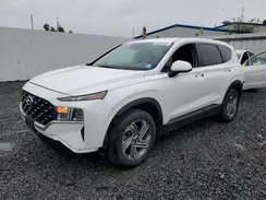 5NMS14AJ9MH361804 2021 HYUNDAI SANTA FE