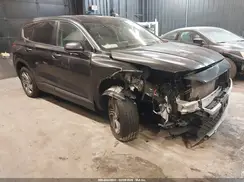 5NMS14AJ9MH362550 2021 HYUNDAI SANTA FE