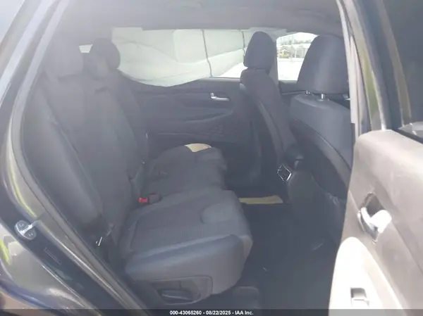 5NMS14AJ9MH365920 2021 HYUNDAI SANTA FE - Image 8