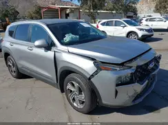 5NMS14AJ9MH367750 2021 HYUNDAI SANTA FE