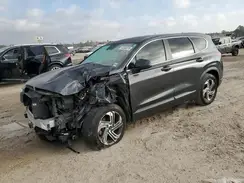 5NMS14AJ9NH376384 2022 HYUNDAI SANTA FE