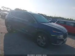 5NMS14AJ9NH376904 2022 HYUNDAI SANTA FE