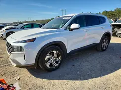 5NMS14AJ9NH397123 2022 HYUNDAI SANTA FE