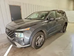5NMS14AJ9NH397512 2022 HYUNDAI SANTA FE