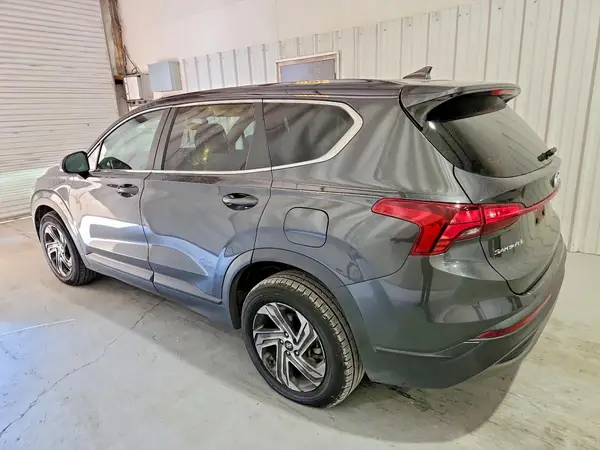 5NMS14AJ9NH397512 2022 HYUNDAI SANTA FE - Image 2