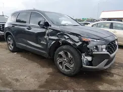 5NMS14AJ9NH397963 2022 HYUNDAI SANTA FE