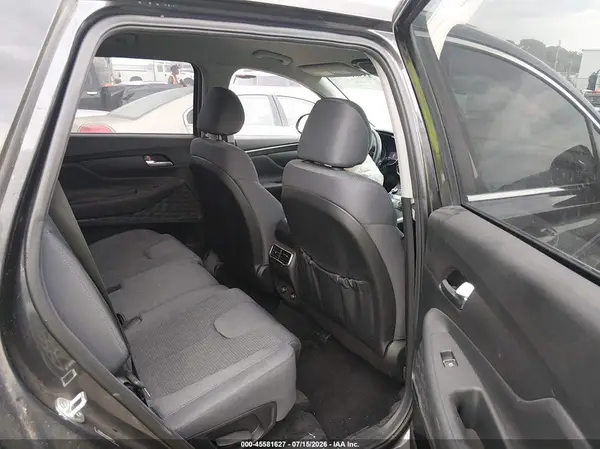 5NMS14AJ9NH397963 2022 HYUNDAI SANTA FE - Image 8